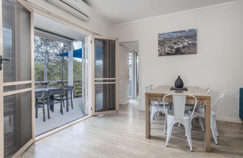 Hastings Point Apartment | Hastings Cove Holiday Apartments