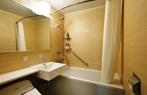 Izumisano Hotel | HATAGO INN Kansai Airport