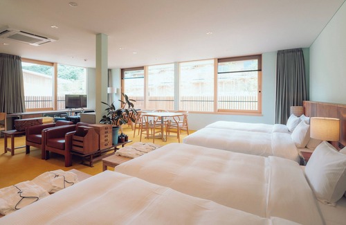 Taki Hotel | Hatago VISON