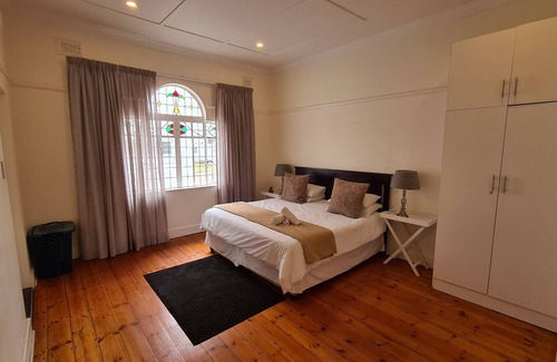 Berea House | Hathaway On Hudson