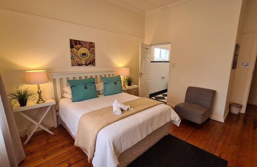 Berea House | Hathaway On Hudson