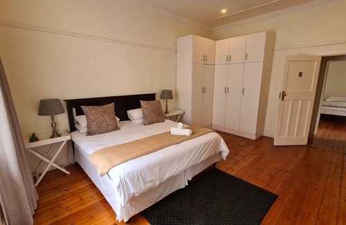 Berea House | Hathaway On Hudson