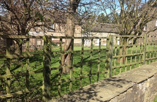 Hathersage Cottage | Hathersage, Peak District National Park, Derbyshire, England