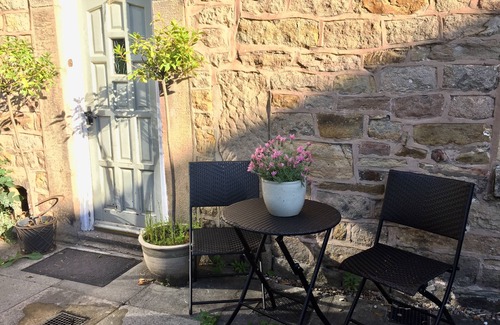 Hathersage Cottage | Hathersage, Peak District National Park, Derbyshire, England