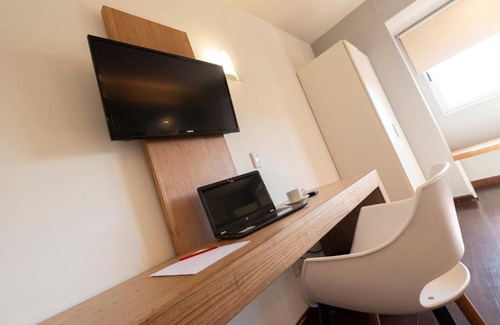 Guaymallen Hotel | Hathor Hotels Mendoza