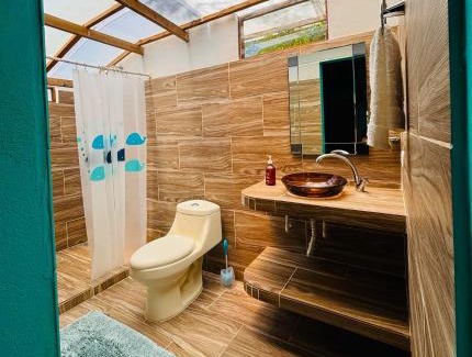 Orocue Hotel | Hato San Pablo