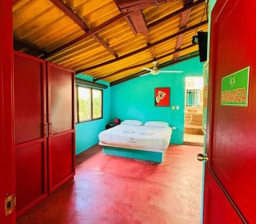 Orocue Hotel | Hato San Pablo