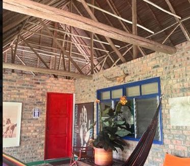 Orocue Hotel | Hato San Pablo