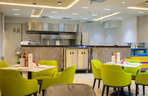 Hatta Hotel | Hatta Guest House