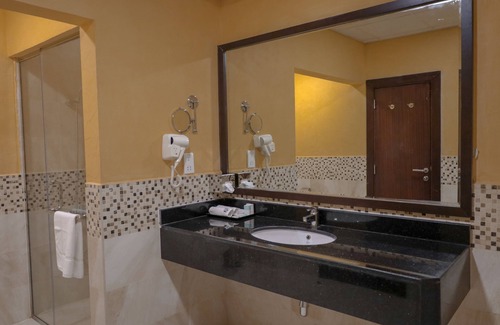 Hatta Hotel | Hatta Guest House