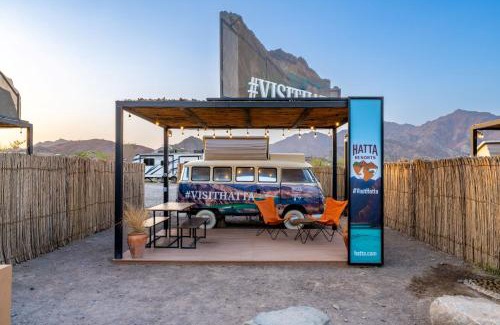 Hatta Hotel | Hatta Resorts