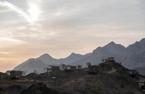 Hatta Hotel | Hatta Resorts