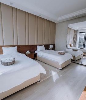 Hatta House | Hatta valley Farmstay & activities & families