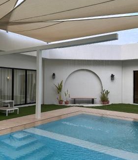 Hatta Resort | Hatta Valley Lodge