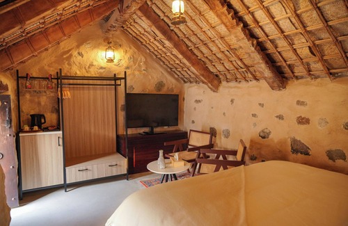 Hatta Hotel | Hatta Village Lodges