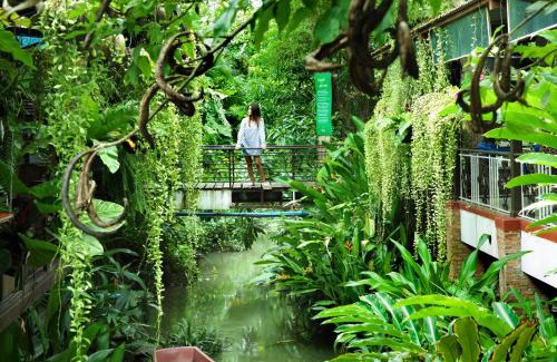 Samut Songkhram Resort | Hatthatara Resort
