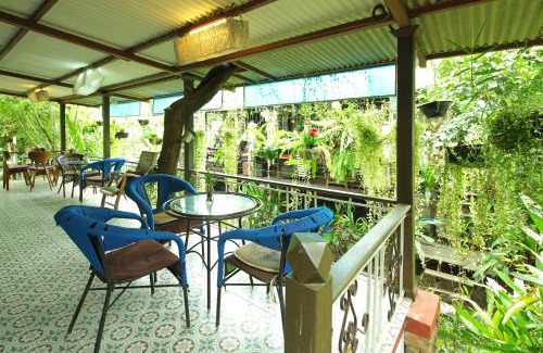 Samut Songkhram Resort | Hatthatara Resort