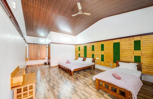 Piriyapatna House | Hatti Eden Coorg