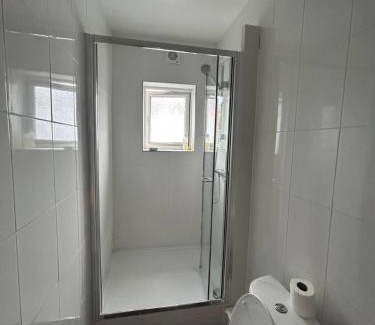 Tottenham House | Hatton Homes: Tottenham (Thackery Avenue)