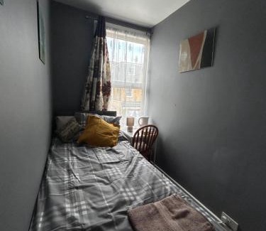 Tottenham House | Hatton Homes: Tottenham (Thackery Avenue)