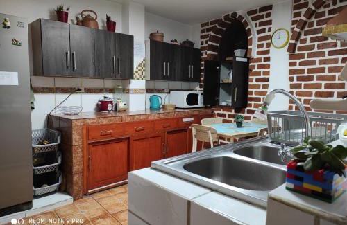 Cajamarca Apartment | Hatuchay Inka Apart Hotel