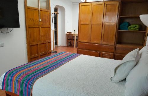 Cajamarca Apartment | Hatuchay Inka Apart Hotel