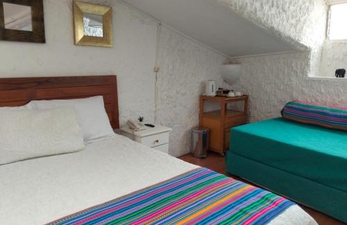 Cajamarca Apartment | Hatuchay Inka Apart Hotel