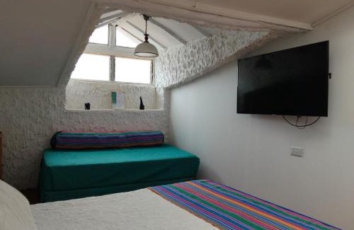 Cajamarca Apartment | Hatuchay Inka Apart Hotel