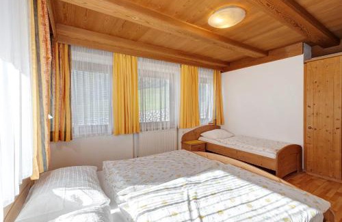 Vipiteno Apartment | Hatzlhof Appartements