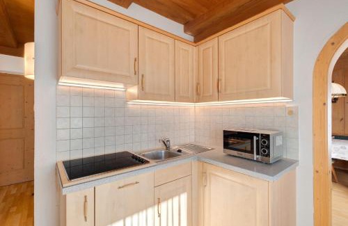 Vipiteno Apartment | Hatzlhof Appartements