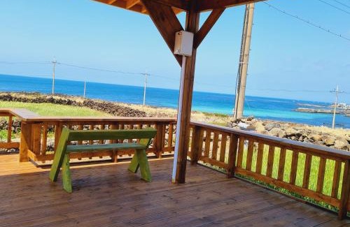 Jeju City House | Haumok52 Udo