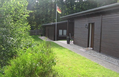 Gossersweiler Apartment | Haus Adler - Holiday farm on the mountain