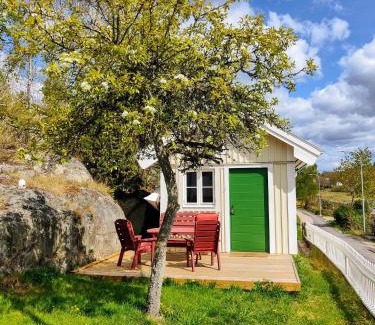 Saltarna House | Haus Alva