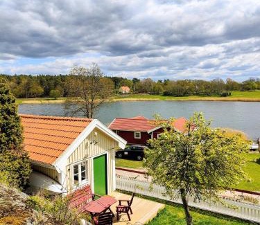 Saltarna House | Haus Alva