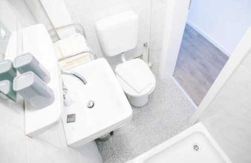 Altstadt-Nord Apartment | Haus am Dom - Apartments und Ferienwohnungen