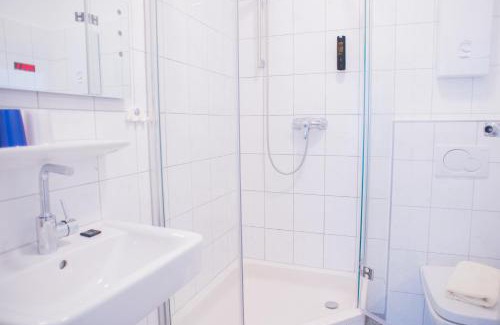 Altstadt-Nord Apartment | Haus am Dom - Apartments und Ferienwohnungen