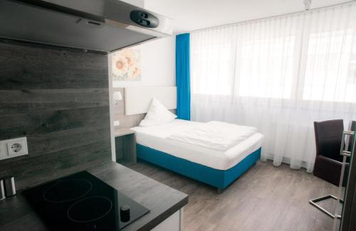 Altstadt-Nord Apartment | Haus am Dom - Apartments und Ferienwohnungen