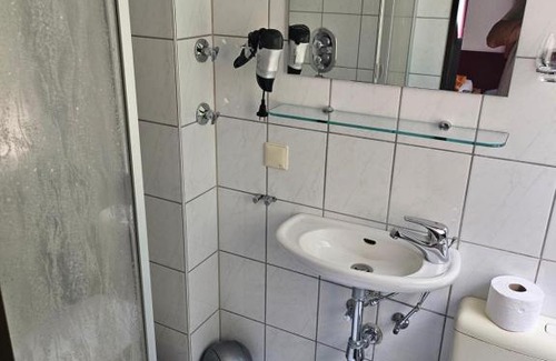 Stadtoldendorf Hotel | Haus am Eberbach