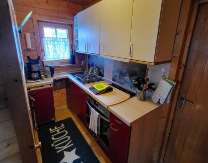 Groß Kreutz House | Haus am Mühlenberg