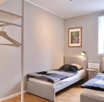 Herresbach Apartment | Haus am Nürburgring I 4 Schlafzimmer für 1-10 Personen I Küche I Garten I Grillplatz I Ruhige Lage