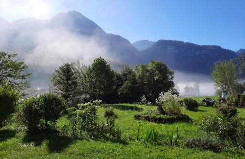 Konigssee Apartment | Haus am See - Wohnung Königssee