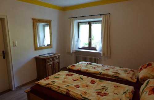 Konigssee Apartment | Haus am See - Wohnung Königssee