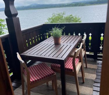 Henndorf am Wallersee House | Haus am See