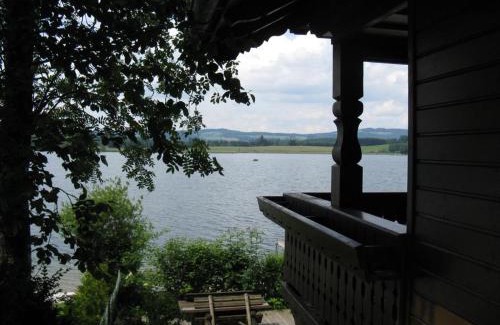 Henndorf am Wallersee House | Haus am See