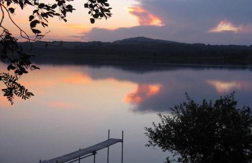 Henndorf am Wallersee House | Haus am See