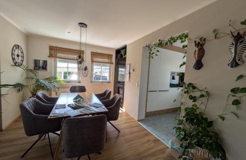 Fuerstenfeld House | Haus am Stadtrand