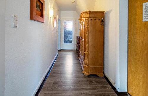 Hannoversch Munden House | Haus am Vogelsang