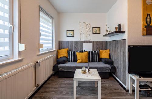 Hannoversch Munden House | Haus am Vogelsang