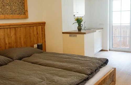 Gschwendt House | Haus am Wald