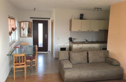 Wasungen Apartment | Haus Am Wald